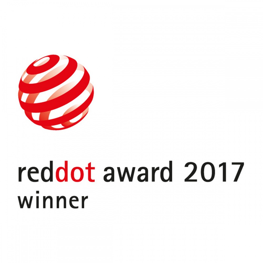 A Jungheinrich két kategóriában is elnyerte a Red Dot Design Díjat