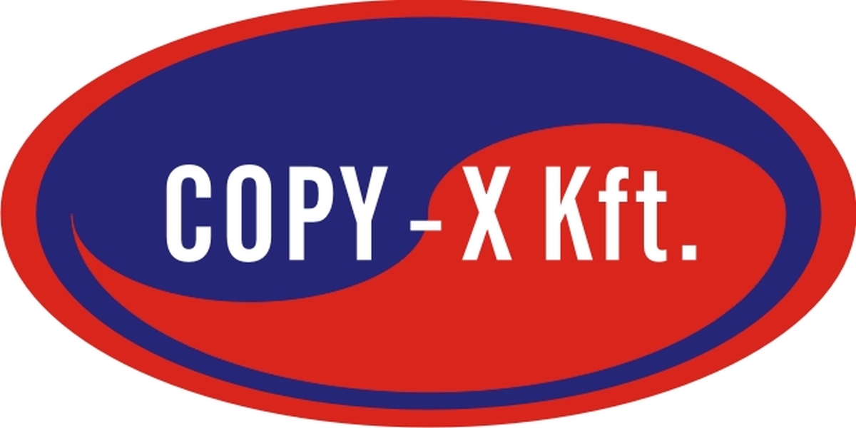 COPY-X Kft.