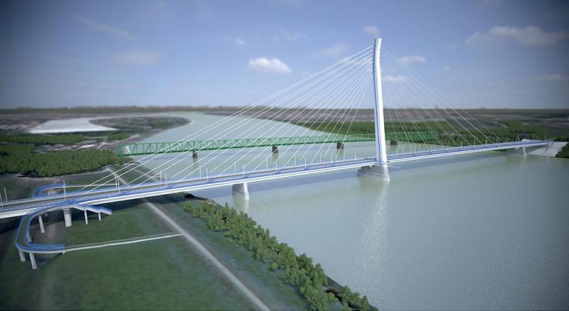 Új Duna-híd