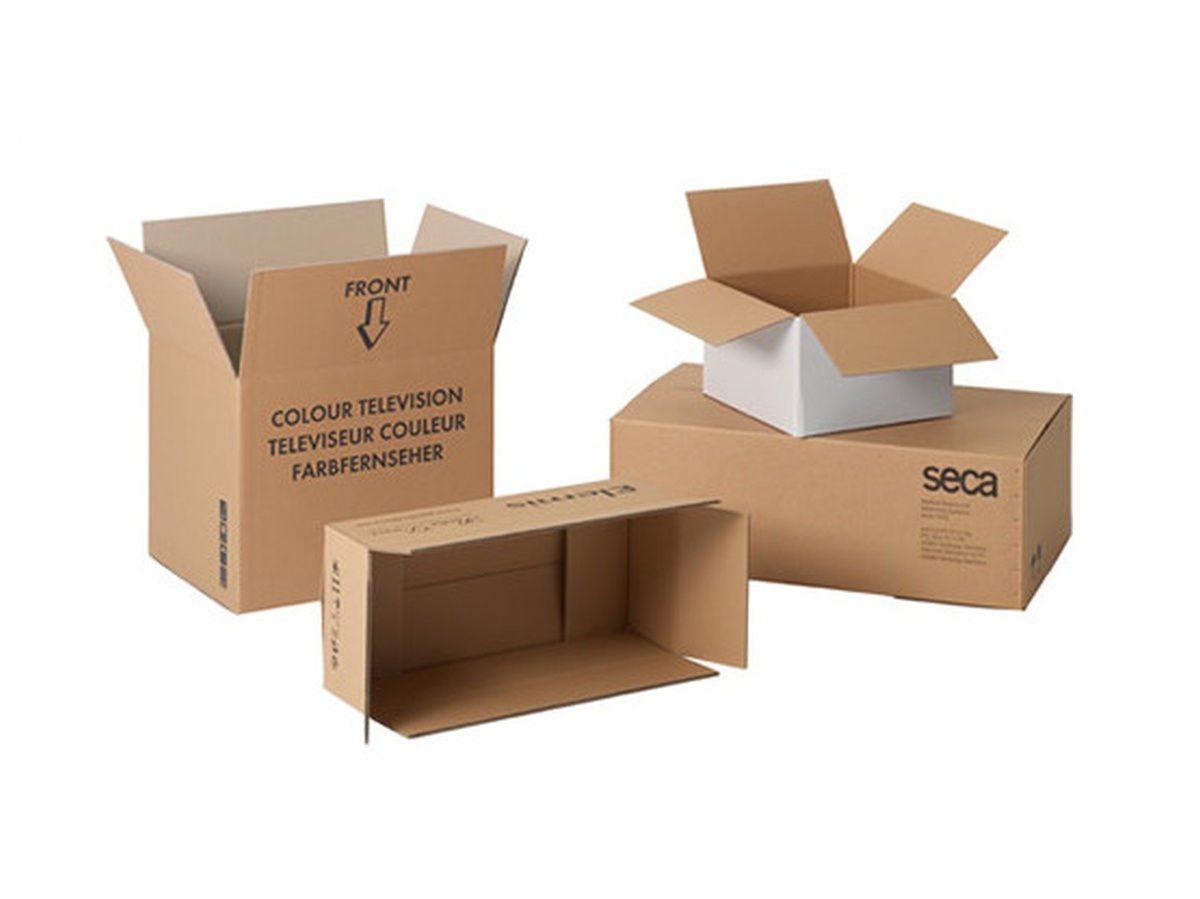 KARTEX-VL Packaging Solutions