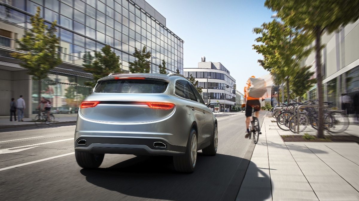 A Bosch az „embernél jobb vezetővé” akarja fejleszteni az autókat