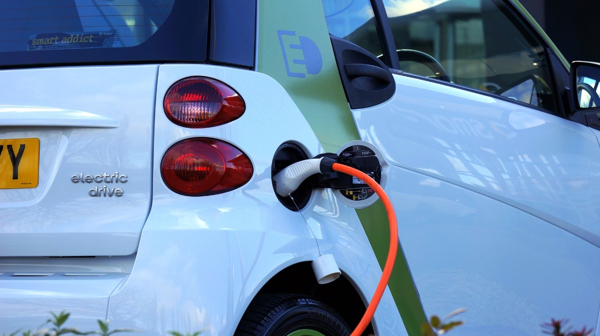 Az E.ON felkészült az elektromos autók terjedésére Németországban