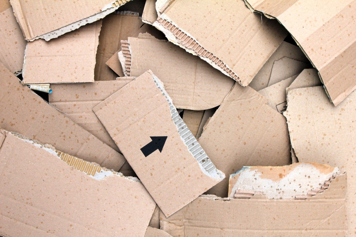 Rekordot döntött az EU papír- és hullámkarton-újrahasznosítás terén