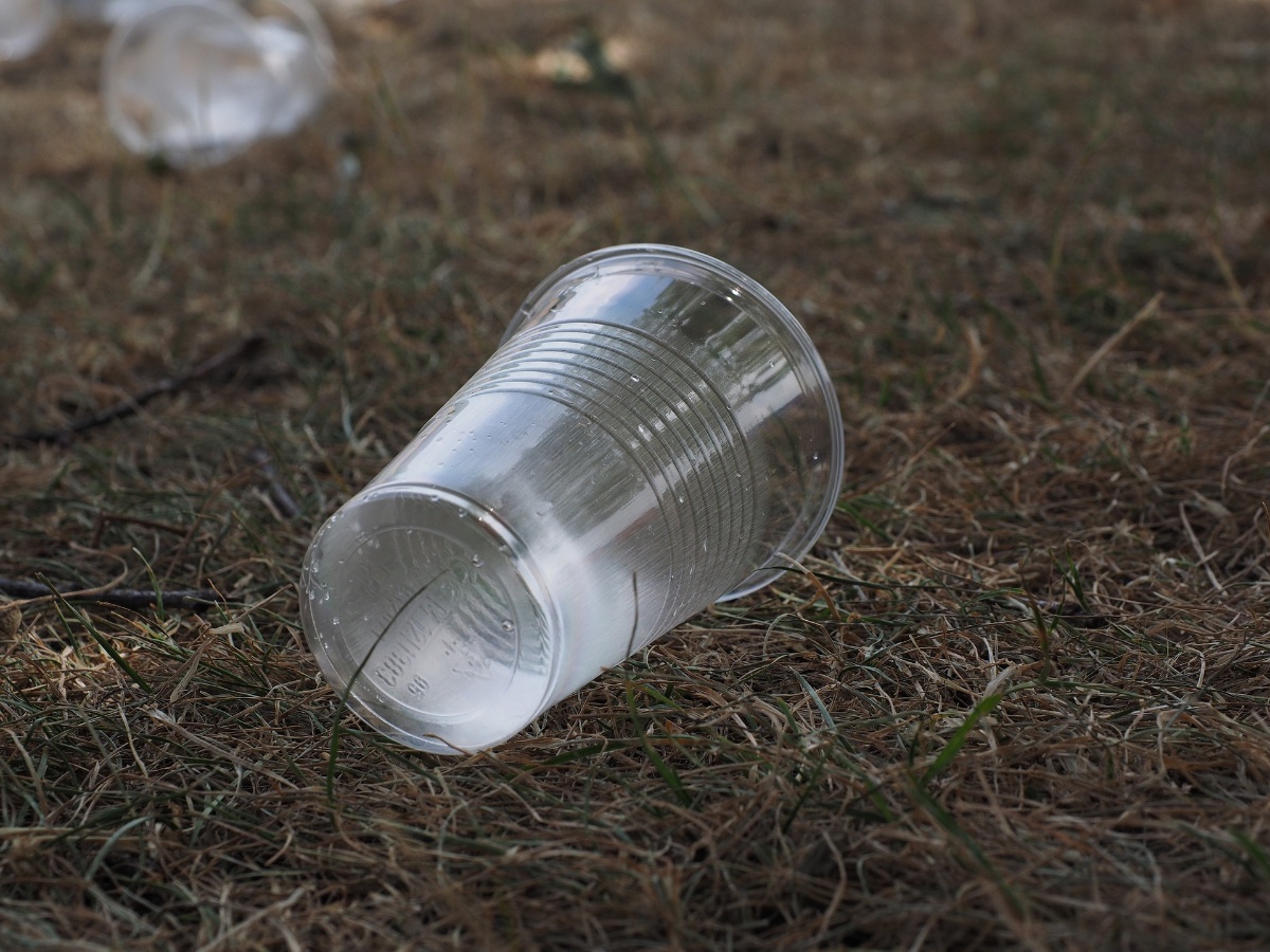 A Lidl 2020-tól nem értékesít egyszer használatos műanyagterméket