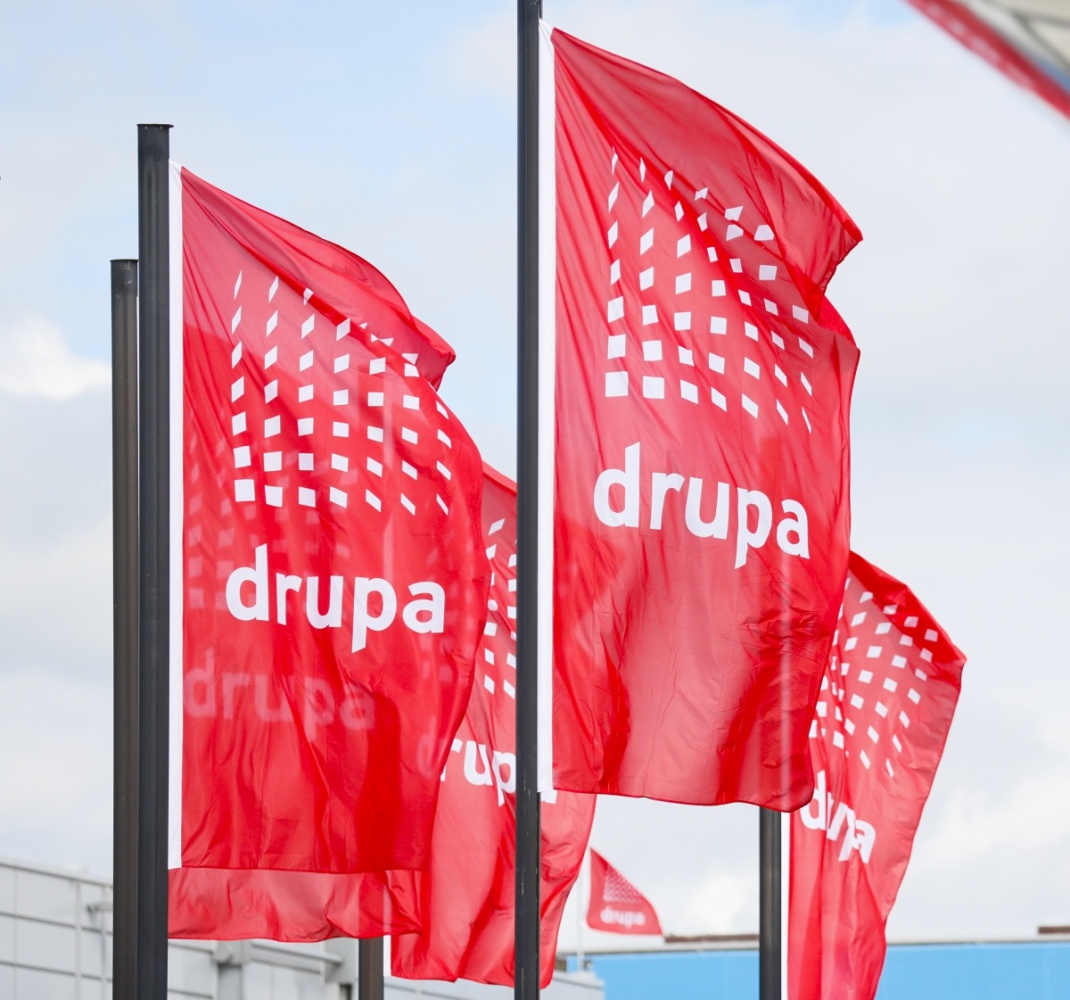 Drupa 2020 megadja a döntő lökést