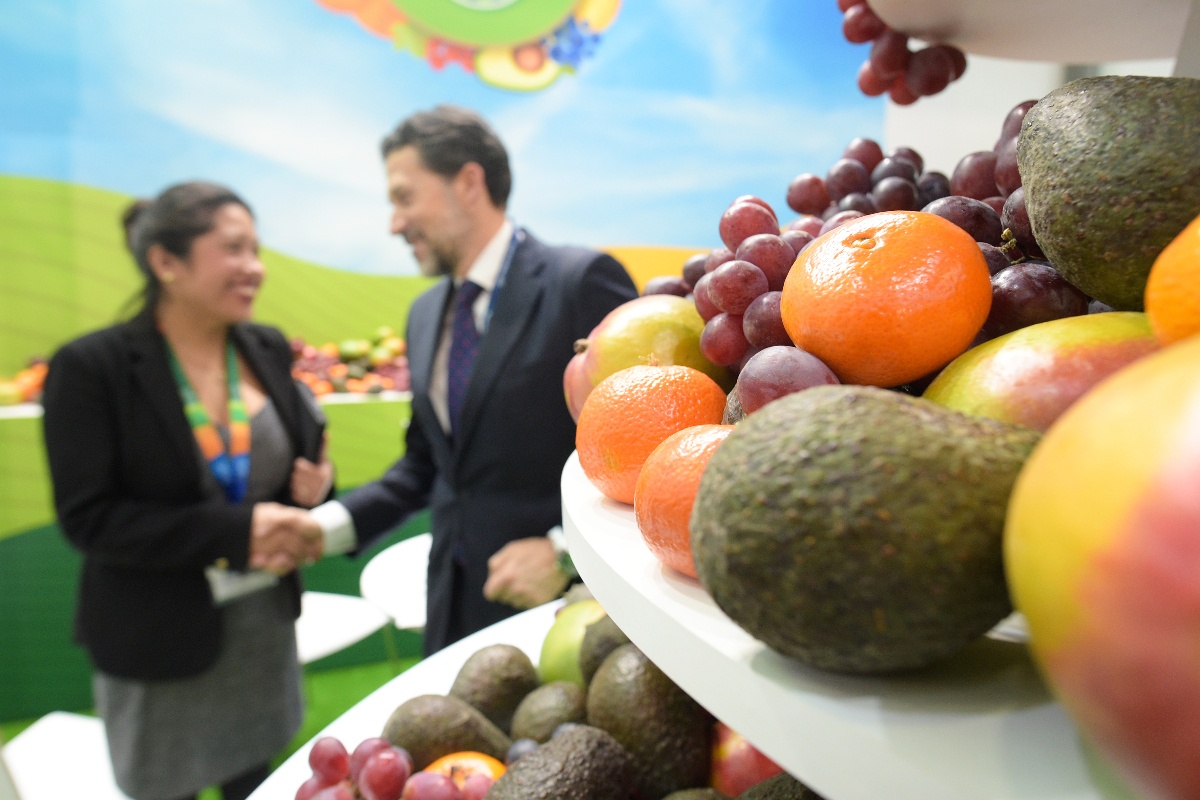 FRUIT LOGISTICA 2019 – a friss zöldség-gyümölcs ágazat vezető üzleti plattformja