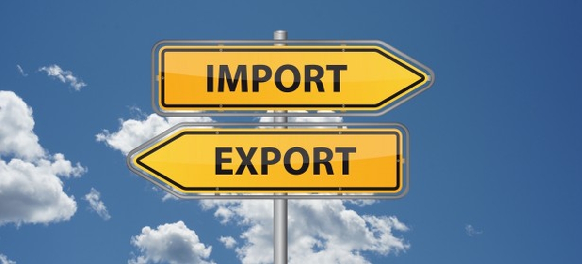KSH: 7,3 milliárd euró volt az exporttöbblet 2013-ban