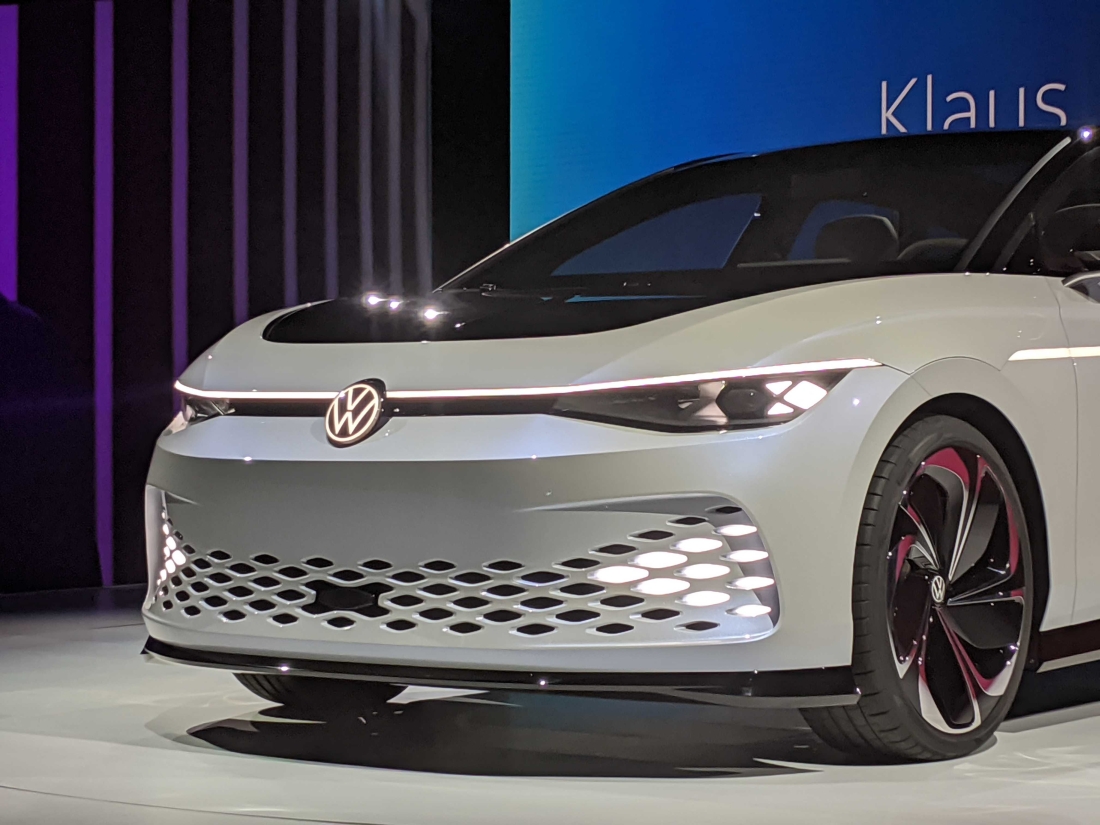 Tovább „zöldít” a Volkswagen