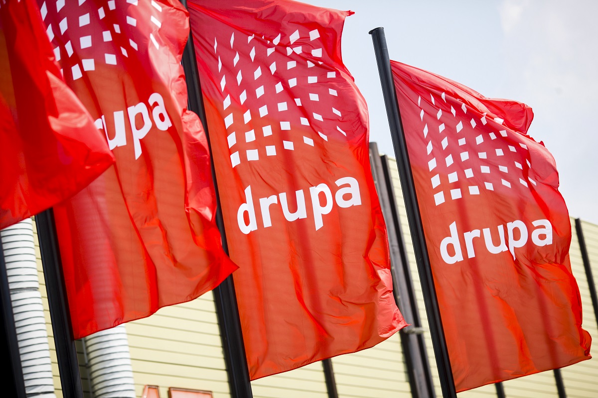A Messe Düsseldorf elhalasztja az interpack és a drupa szakvásárt