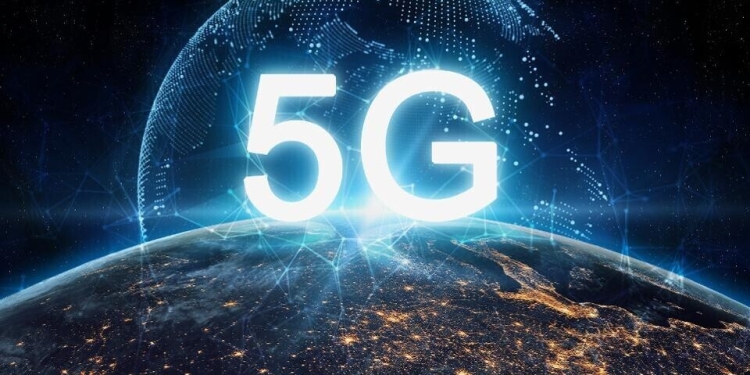 A Telekom elindította 5G szolgáltatását