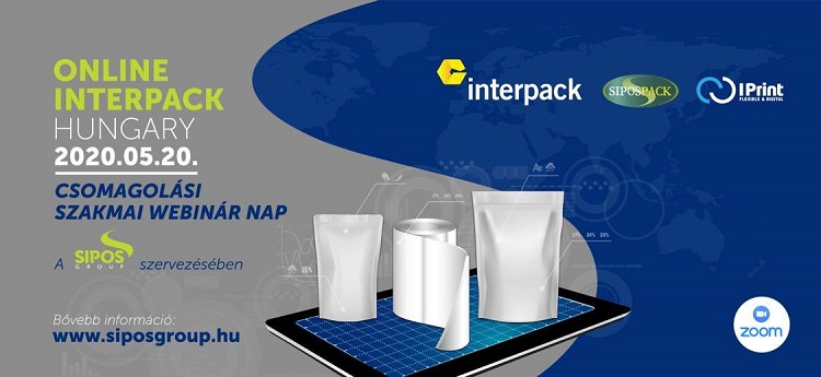 Online interpack