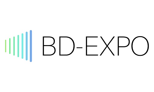 BD Expo logo