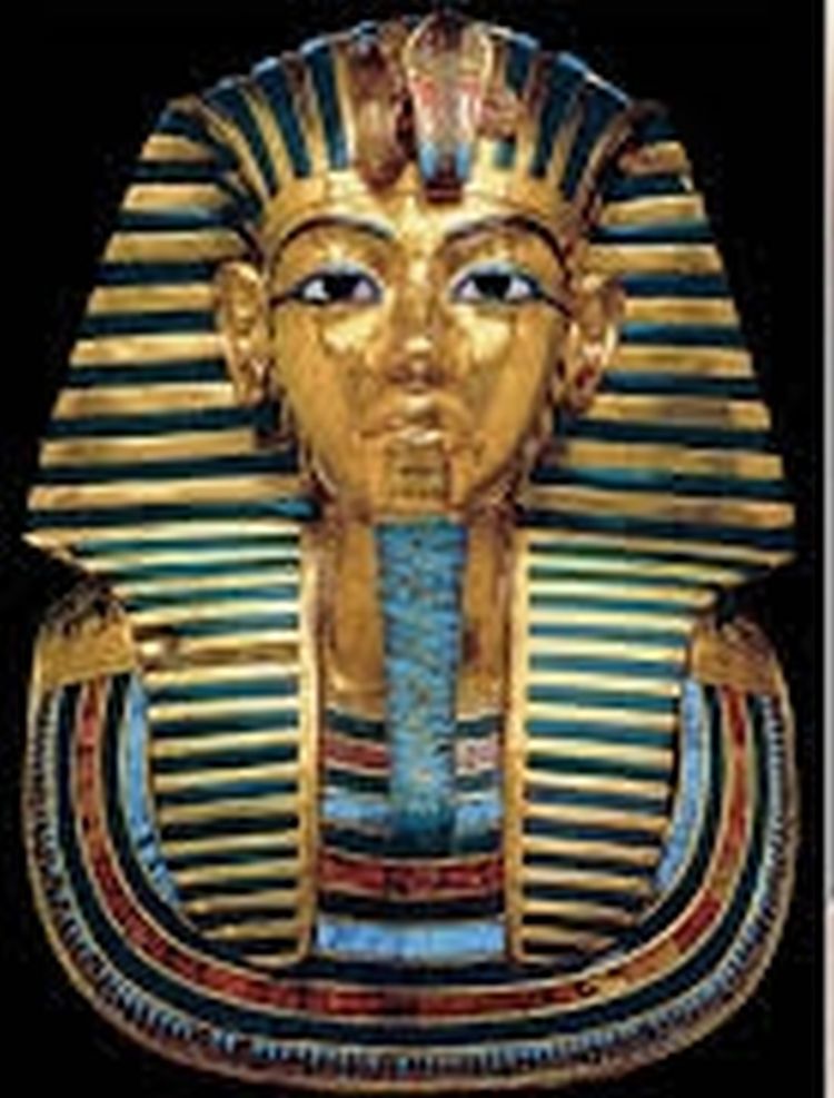 egyiptomi művészet