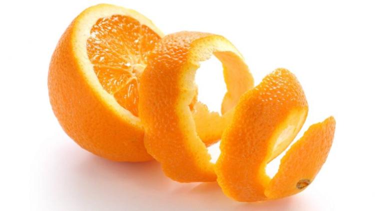narancshéj palack (Forrás: VTT)