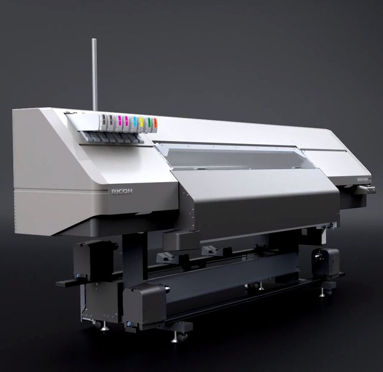 L5160e latex nyomtató