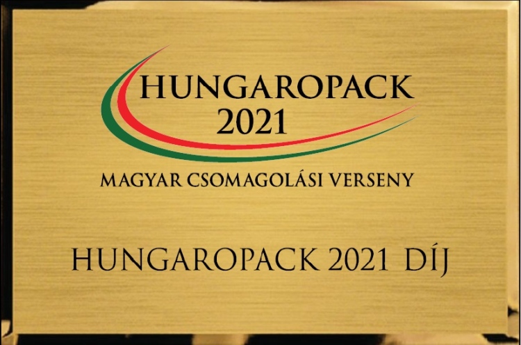 Hungaropack 2021