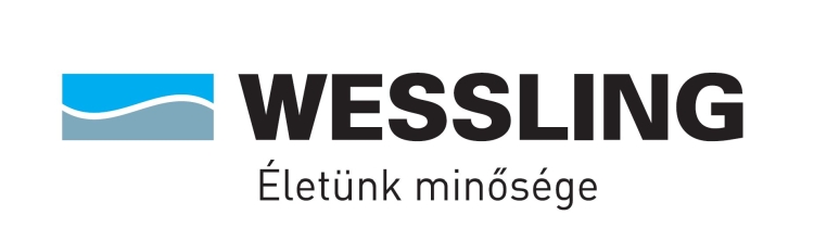 WESSLING logo