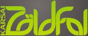 zöldfal logo