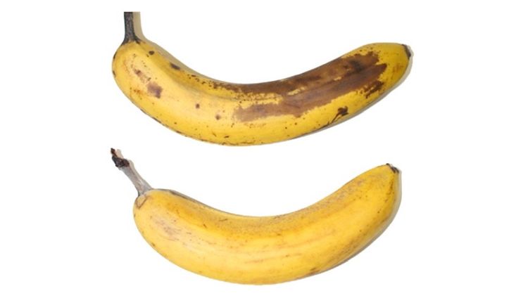 banán gyümölcs