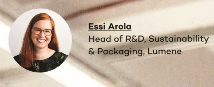 Essi Arola