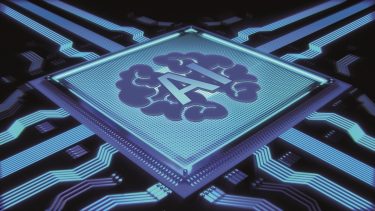 ai chip mesterséges intelligencia