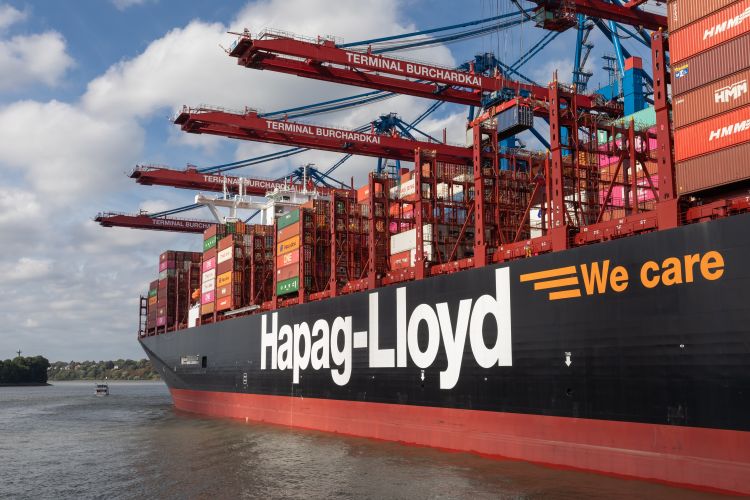 hapag-lloyd