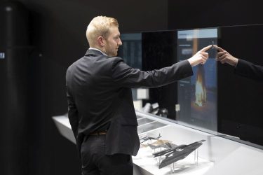kiterjesztett valóság virtuális világ