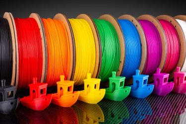 műanyag huzal 3d nyomtatás