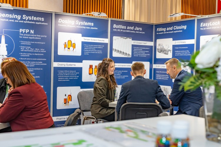 plastrade packaging pharm connect kongresszus
