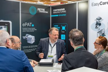 fette compacting stand pharm connect kongresszus