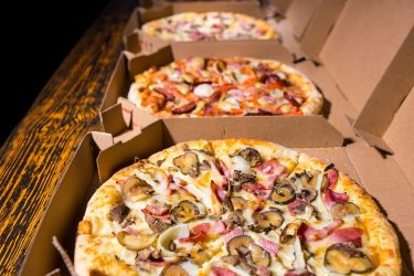pizza pizzásdoboz csomagolás