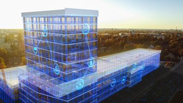 építőipar digitalizáció építkezés