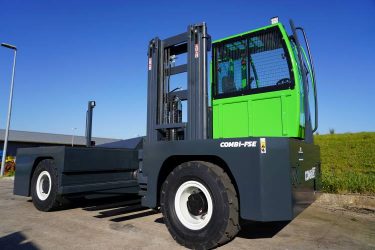 Combilift targonca