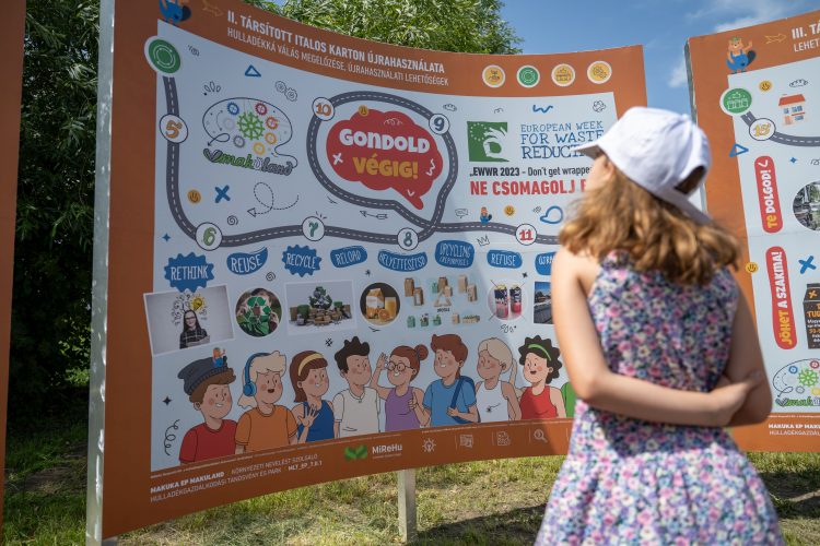 Ötlettől a megvalósításig, avagy az R-Park története