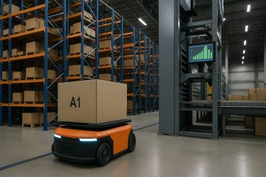 mobil robot mesterséges intelligencia
