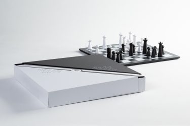 go chess sakk játékcsomagolás