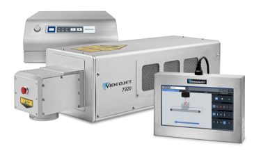 Videojet 7920