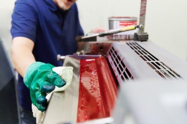 mewa ipari törlőkendő géptisztítás