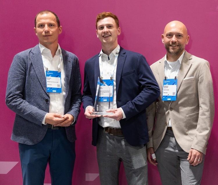 mewa ortwin frille eric rissler markus horvath sybit gmbh