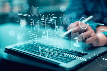 mesterséges intelligencia technológia