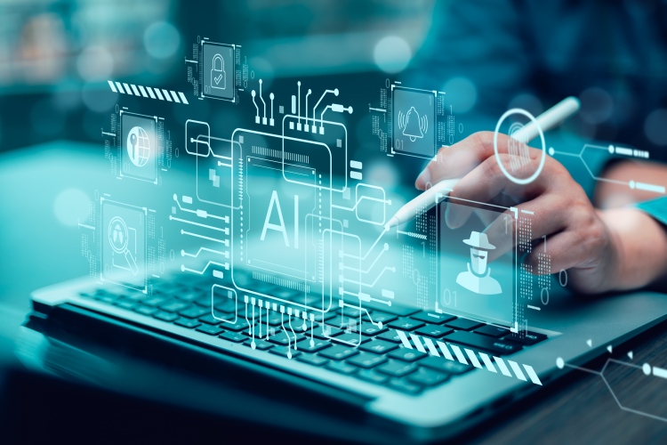 mesterséges intelligencia technológia