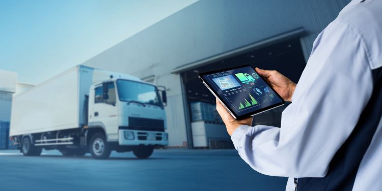 Az intelligens automatizálás új szintre emeli a logisztikát – a szállítmánykövetés mellett döntéstámogatást is kínál.