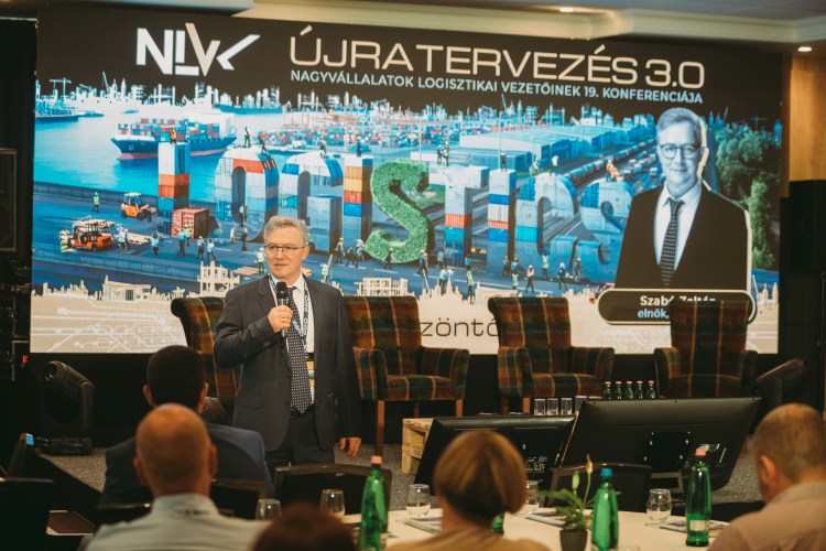 Újratervezés 3.0 – logisztikai válaszok válság idején