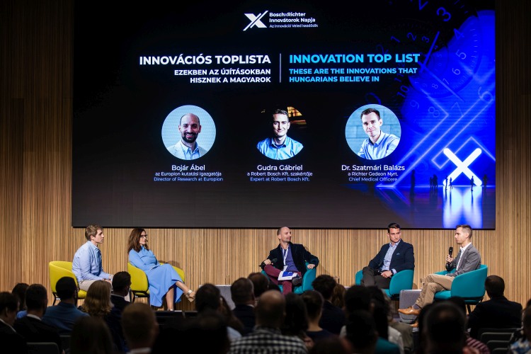 E-mobilitás és okosváros: ezekben hisznek a magyarok