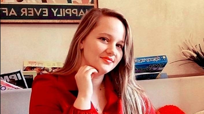 Számomra az alkotás az igazi szabadság