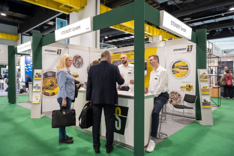 ENVIRONTEC powered by ÖKOINDUSTRIA szakkiállítás
