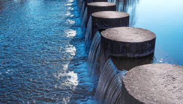 szennyvíz szennyvíztelep