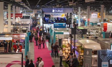 sirha budapest szakkiállítás élelmiszeripar vendéglátóipar