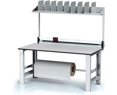 meva csomagolóasztal