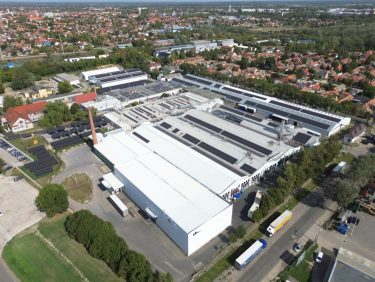 sti petőfi nyomda vállalat